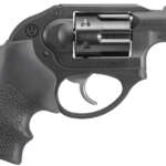 Hard Anodized Black 22 LR Black Polymer Frame 10-Round Non Manual Safety - Pistols - California Gun Shop