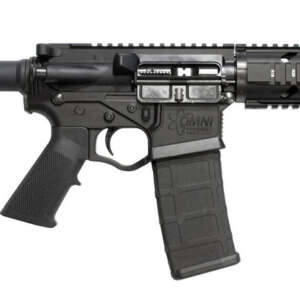 Omni Hybrid 5.56 AR Pistol