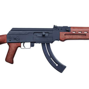 Blaze-47 22LR Autoloading Rimfire Rifle