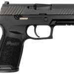 CA380 380 ACP Black Carry Conceal Pistol - Firearms - California Gun Shop