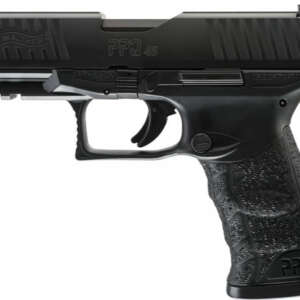 PPQ 45 M2 .45 ACP Centerfire Pistol
