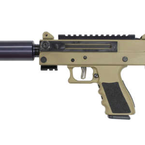 Defender Series 9mm Flat Dark Earth Pistol