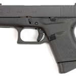 Desert Eagle .50 A.E. Stainless with Integral Muzzle Brake - Firearms - California Gun Shop