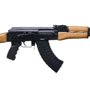 RAS47 7.62x39mm Semi-Auto Rifle