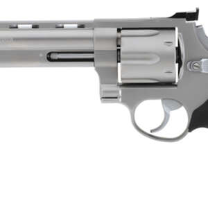 Model 44 .44 Magnum Stainless Revolver (6.5-inch Barrel)