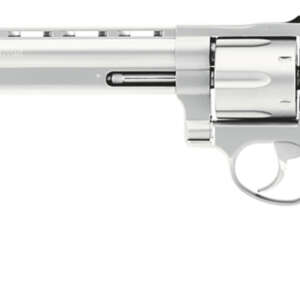 Model 44 .44 Magnum Stainless Revolver (8 3/8-inch Barrel)