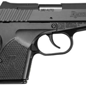 RM380 .380 ACP Carry Conceal Pistol