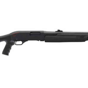 SXP Extreme Deer 12 Gauge Pistol Grip Shotgun