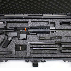 MCS-3 Multi-Caliber Rifle System .223-5.56mm / .300 Blackout / 7.62x39mm