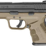 FIOCCHI TRAINING DYNAMICS BRASS .223 REM 55-GRAIN 50-ROUNDS FMJBT - Fiocchi - California Gun Shop
