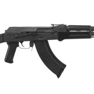 AKM247 7.62x39mm Semi-Automatic Rifle with Bayonet Lug