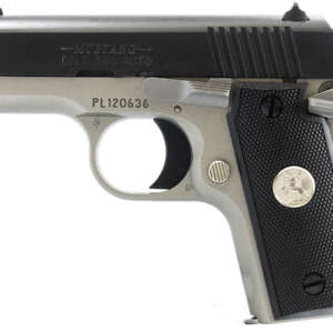 Mustang Pocketlite 380 ACP
