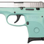 Mosquito Pink Finish 22LR Rimfire Pistol - Firearms - California Gun Shop