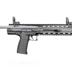 CMR-30 .22 WMR Semi-Automatic Rimfire Rifle