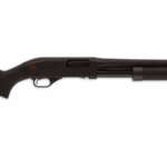 110 Tactical 308 Win Bolt-Action Rifle with 24-Inch Threaded Barrel - Bolt-Action Rifles - California Gun Shop