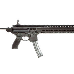 MPX 9mm Carbine with KeyMod Rail