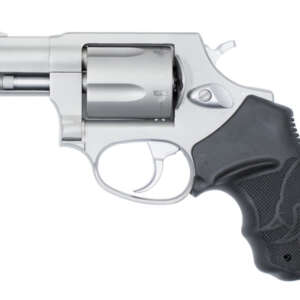 Model 85 38 Special +P Matte Stainless Revolver