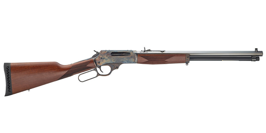 Color Case Hardened .30-30 Lever Action Rifle