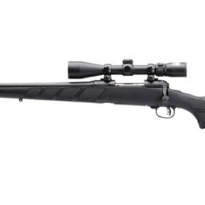 11 Trophy Hunter XP 6.5 Creedmoor Left Handed Package