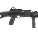 Abrams Airborne Manufacturing MGL-LTL Less-Than-Lethal 40mm Grenade Launcher, Destructive Device - Class 3 Weapons - California Gun Shop