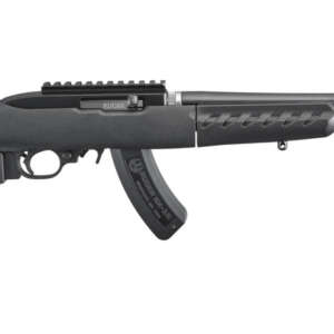 22 Charger Takedown 22LR Polymer Rimfire Pistol