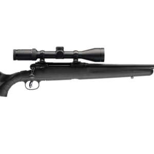 Axis II XP 223 Rem Bolt Action Rifle with 3-9x40 Scope