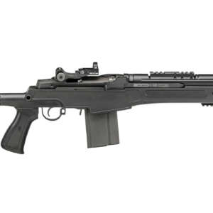 M1A Socom 16 CQB 308 Win with Vortex Venom Red Dot