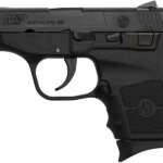 9mm Luger Matte Black Full Size - Pistols - California Gun Shop
