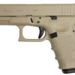 G2C 9mm Sub-Compact Pistol with Cyan Frame and Black Slide - Firearms - California Gun Shop