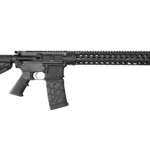 110 Tactical 308 Win Bolt-Action Rifle with 24-Inch Threaded Barrel - Bolt-Action Rifles - California Gun Shop