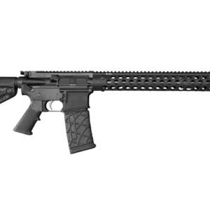 MA15 Tactical 5.56mm Semi-Automatic Rifle