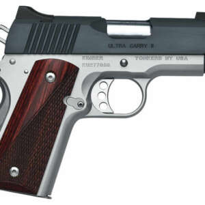 Ultra Carry II Two-Tone .45 ACP