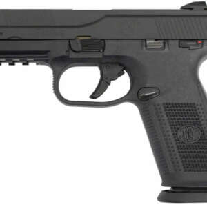 FNS-9 9mm Centerfire Pistol with 3 Mags