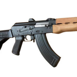 Zastava PAP M92 AK-47 Pistol 7.62x39mm with Stabilizing Brace