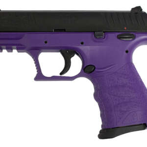 CCP 9mm Purple Concealed Carry Pistol