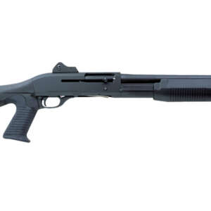 M3 Convertible 12 Gauge Semi-Auto/Pump Shotgun
