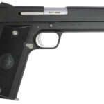 Classic 1911 Black .357 Mag with Fixed Sights
