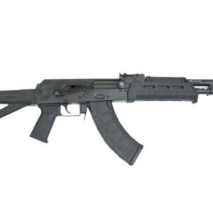 Red Army RAS47 7.62x39mm with Magpul MOE Furniture