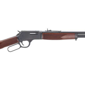 Big Boy Steel 41 Magnum Lever Action Rifle
