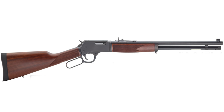 Big Boy Steel 41 Magnum Lever Action Rifle