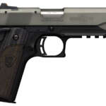 Black/Troy Coyote Brown 9mm Luger Micro-Compact 11 Rds. - Pistols - California Gun Shop