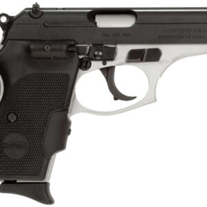 Thunder 380 Duo-Tone 380 ACP with Crimson Trace Lasergrips