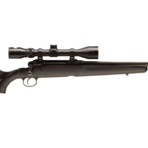 Axis XP 6.5 Creedmoor Bolt Action Rifle Package with Scope