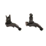 OEM Factory NEW Glock Extended Slide Stop Lever w/ Spring - Parts & Accessories - California Gun Shop