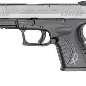XDM 45ACP 3.8 Compact Bi-Tone Essentials Package