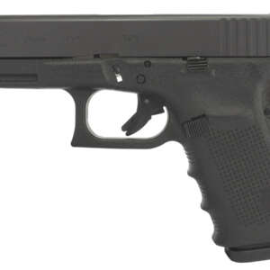 19 Gen4 ProGlo 9mm 15-Round Pistol with Front Night Sight (Made in USA)