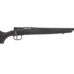 B.Mag 17 WSM Blued with Heavy Barrel
