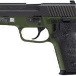 XDM 9mm 4.5 FDE Essentials Package with Threaded Barrel - Firearms - California Gun Shop