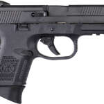 FNS-9 Compact 9mm Centerfire Pistol with Night Sights