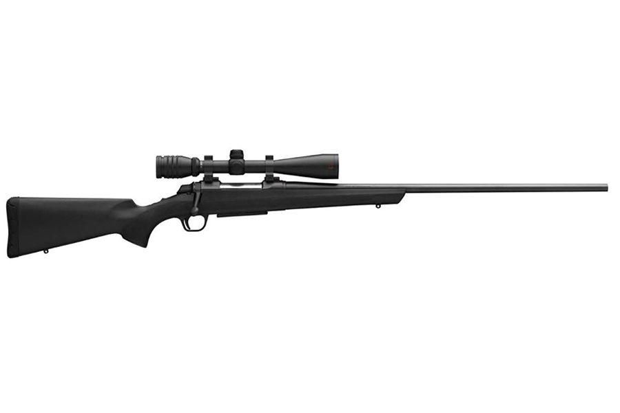 AB3 300 Win Mag Bolt Action Rifle Combo with Redfield Scope